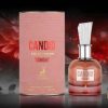 Perfume Candid | Dulzura atrevida con alma floral