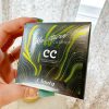 CC Cream N3 | Corrección ligera para pieles bronceadas