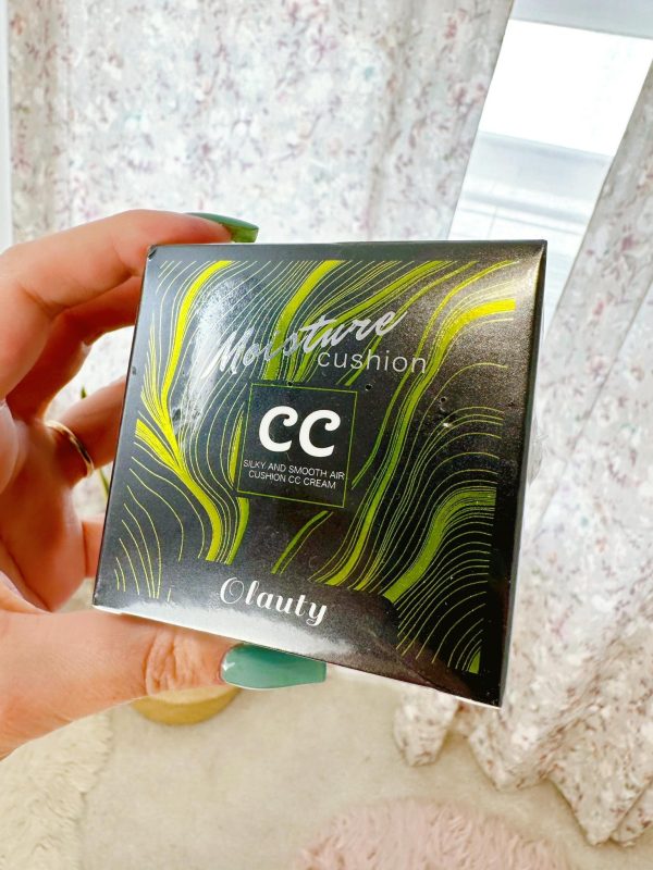 CC Cream N3 | Corrección ligera para pieles bronceadas