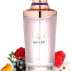 Perfume Mayar Rosa | Frescura dulce y elegancia diaria