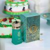 Perfume Khair Pistachio | Aroma cremoso y encantador