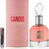Perfume Candid | Dulzura atrevida con alma floral