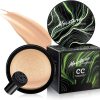 CC Cream N2 | Cobertura ligera con efecto natural