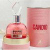 Perfume Candid | Dulzura atrevida con alma floral