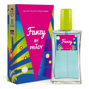 Colonia Fanzy Femme 90 ml de Prady