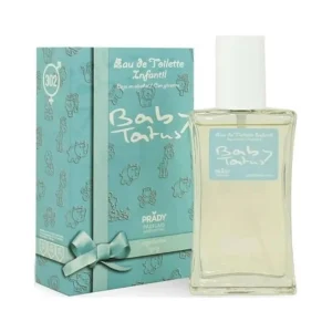 Colonia Prady Baby Tatus