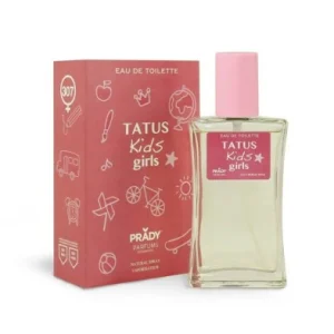 Eau de toilette Tatus Kids Girls de Prady