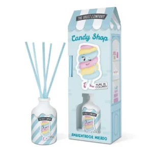 Mikado Nube de Colores 40 ml The Fruit Company