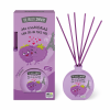 Ambientador Mikado Moras | Aroma afrutado y vibrante
