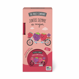 Ambientador Mikado Frutos Rojos | Aroma dulce 40ml