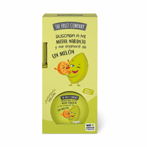 Mikado Melón | Frescura tropical para tu hogar