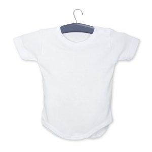 Body Bebé Manga Corta Algodón | Comodidad y Suavidad Esencial