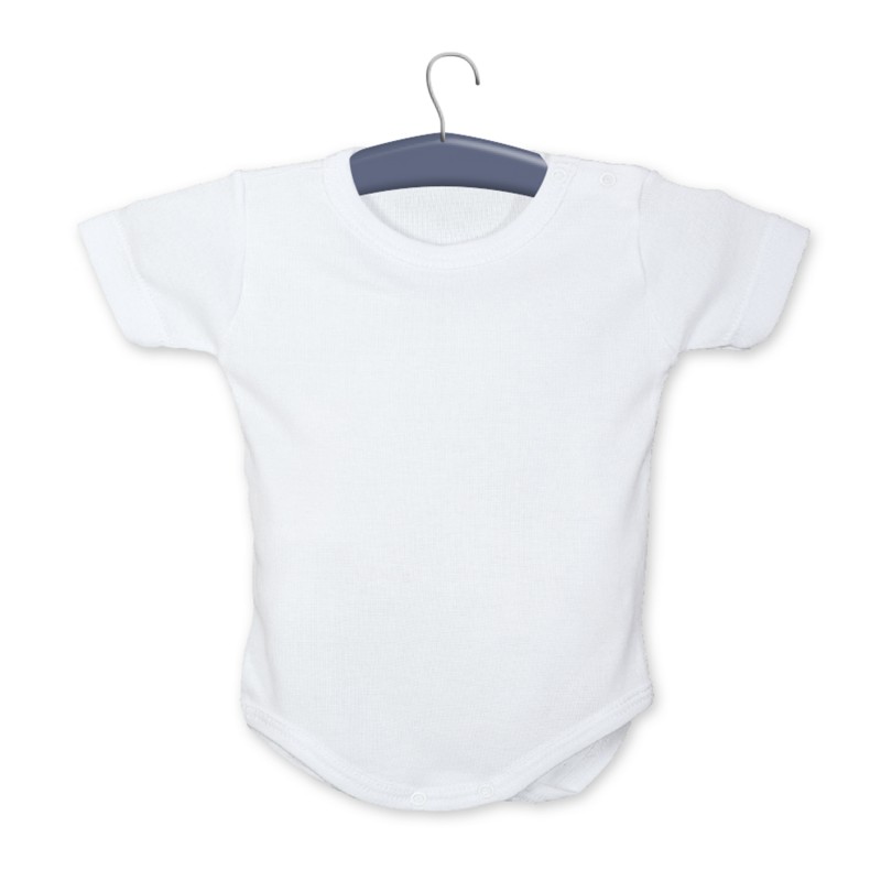 Body Bebé Manga Corta Algodón | Comodidad y Suavidad Esencial 1 Body Bebé Manga Corta Algodón | Comodidad y Suavidad Esencial
