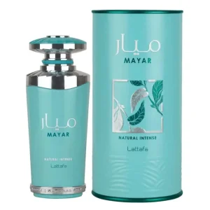 perfume mayar azul