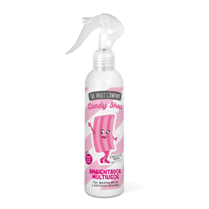 Spray Multiusos Chicle de Fresa | Aroma dulce 200ml