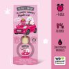 Ambientador de Coche Fresa y Nata | Dulzura en cada viaje