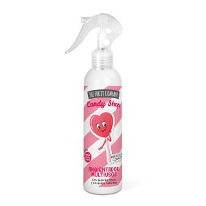 Spray Hogar Piruleta | Ambientador con aroma dulce