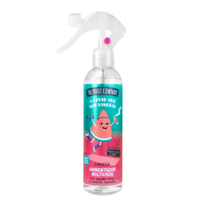 Spray Multiusos Sandía | Limpieza veraniega 250ml TFC