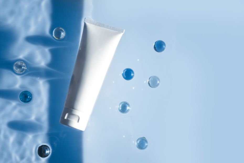 crema hidratante para la piel