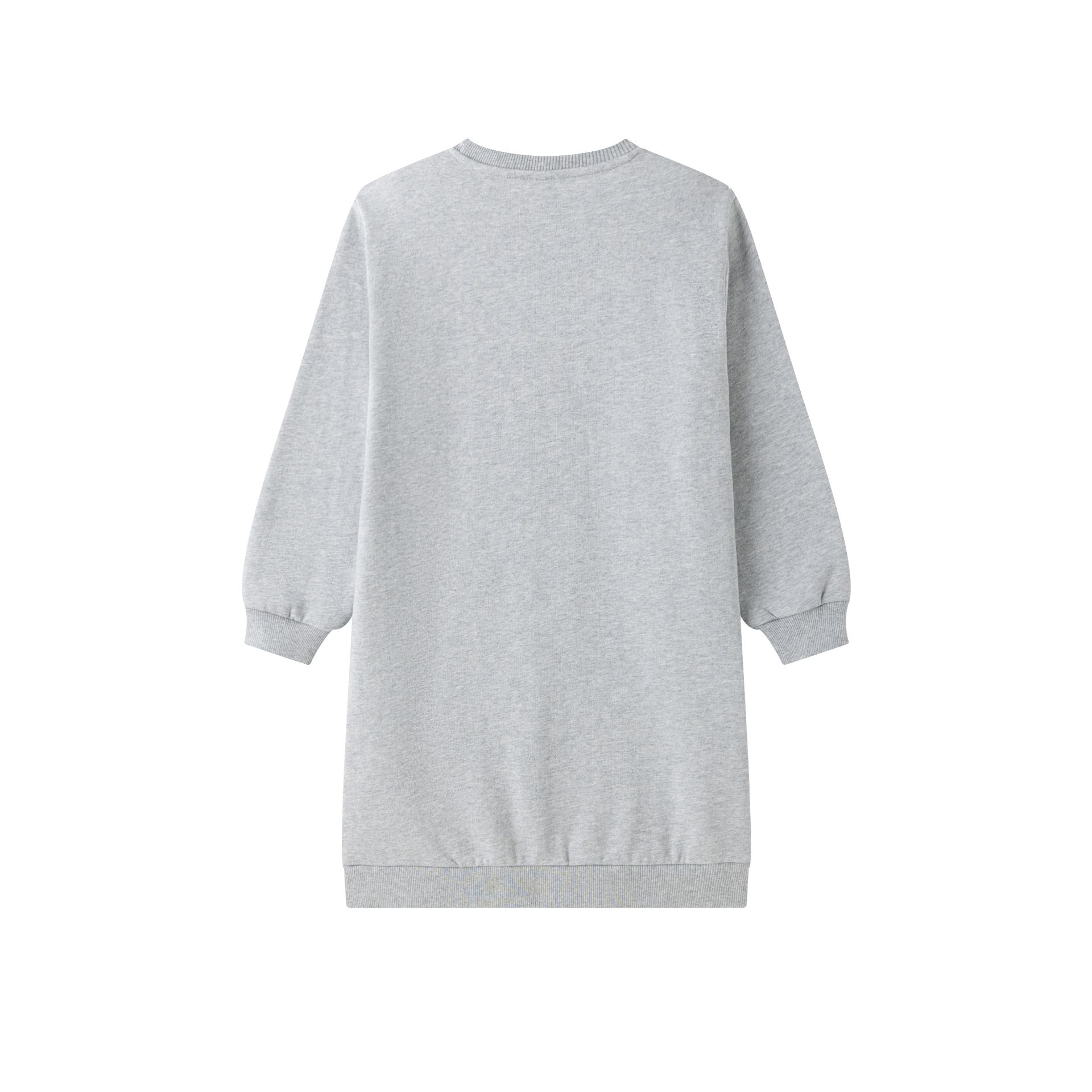 Vestido Shine niña | Elegancia brillante y comodidad diaria 2 Vestido Shine niña | Elegancia brillante y comodidad diaria