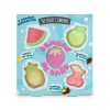 Bombas de Baño The Fruit Company | Relajación y aroma frutal