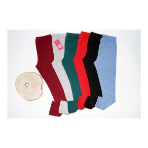 Leggins afelpados para niña | Abrigo cómodo diario | Mañacos