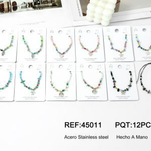 Tobilleras referencia 45011