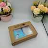 Braguitas para niña Waterlemon | Suavidad y comodidad