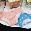 Braguitas para niña Waterlemon | Suavidad y comodidad