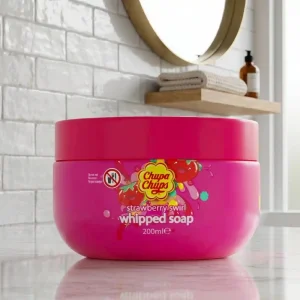 Jabón Mousse de Chupa Chups
