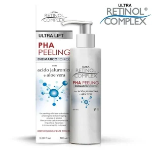 Peeling exfoliante corporal | Elimina células muertas y renueva la piel