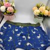 Calzoncillos niño Waterlemon slip y bóxer | Comodidad diaria
