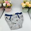 Calzoncillos niño Waterlemon slip y bóxer | Comodidad diaria