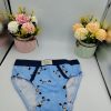 Calzoncillos niño Waterlemon slip y bóxer | Comodidad diaria