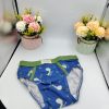 Calzoncillos niño Waterlemon slip y bóxer | Comodidad diaria