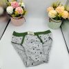Calzoncillos niño Waterlemon slip y bóxer | Comodidad diaria