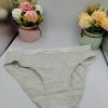 Braguitas niña Ysabel Mora | Comodidad diaria con estilo delicado