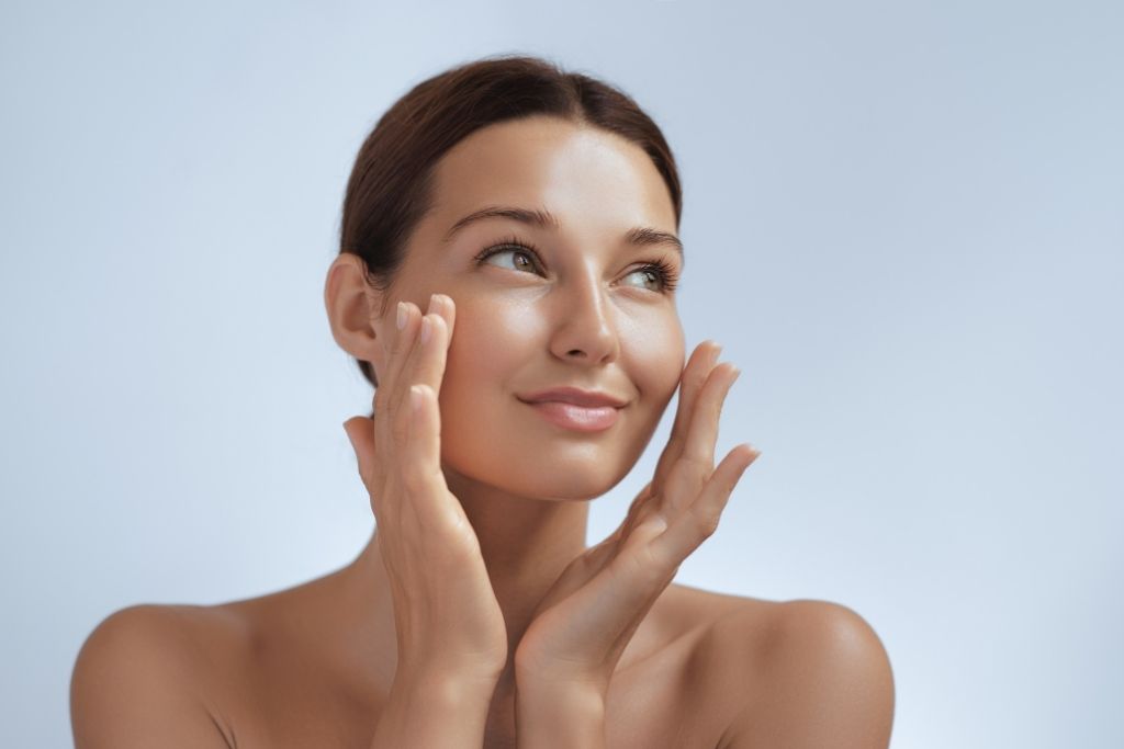 como elegir un hidratante facial