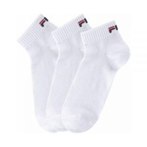 Calcetines Fila unisex | Estilo deportivo y confort diaria