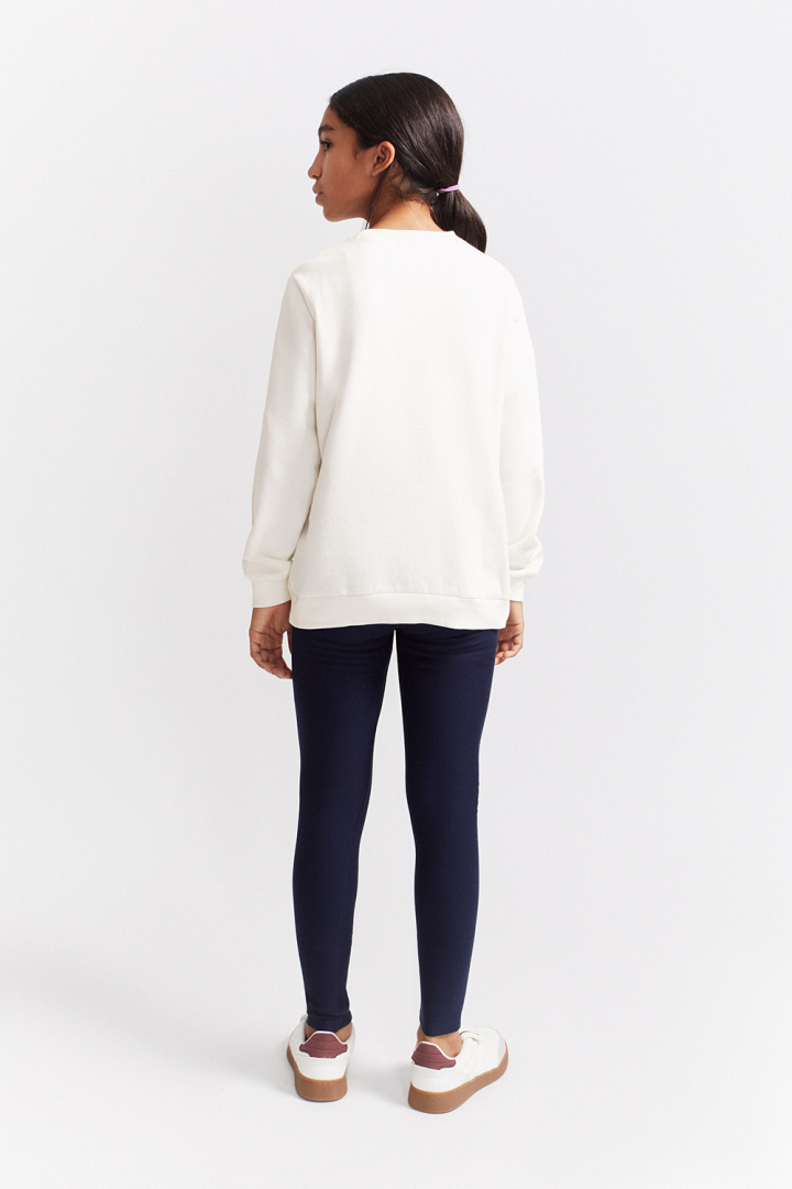 Conjunto Niña Winter Afelpado | Abrigo Máximo, Suave y Coordinado 2 Conjunto Niña Winter Afelpado | Abrigo Máximo, Suave y Coordinado