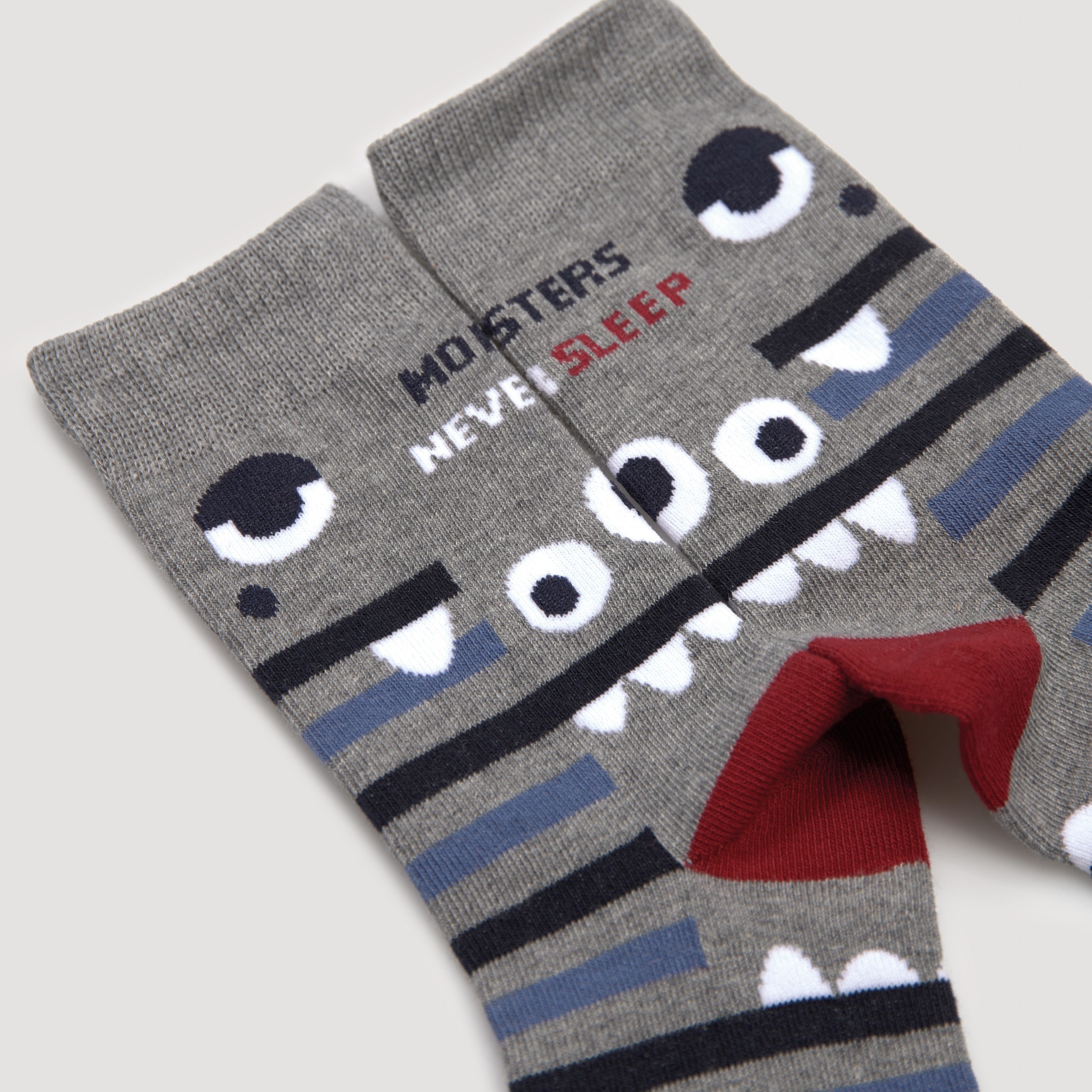 Pack 2 calcetines niño abrigo Ysabel Mora | Comodidad diaria 10 Pack 2 calcetines niño abrigo Ysabel Mora | Comodidad diaria