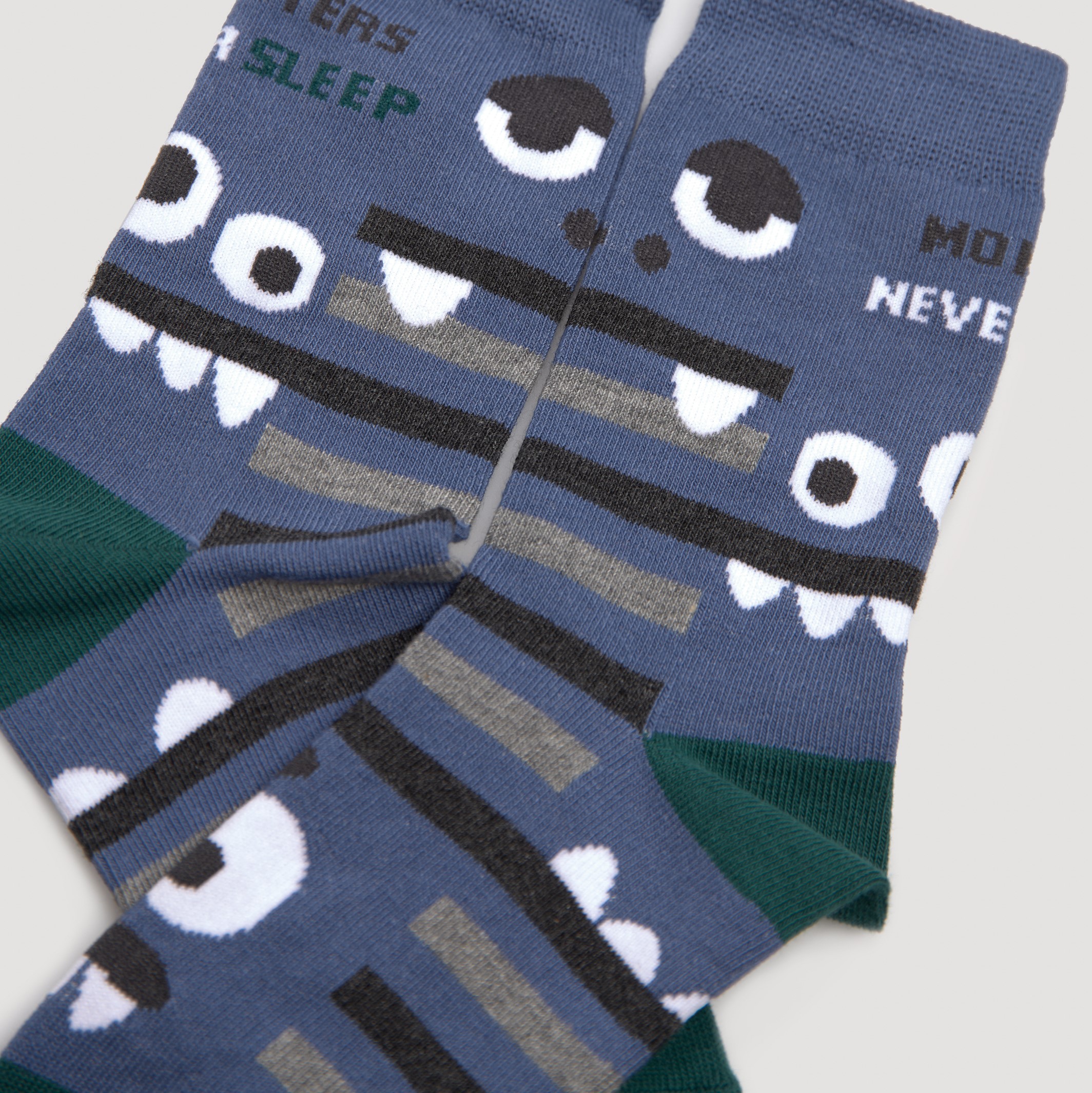 Pack 2 calcetines niño abrigo Ysabel Mora | Comodidad diaria 5 Pack 2 calcetines niño abrigo Ysabel Mora | Comodidad diaria