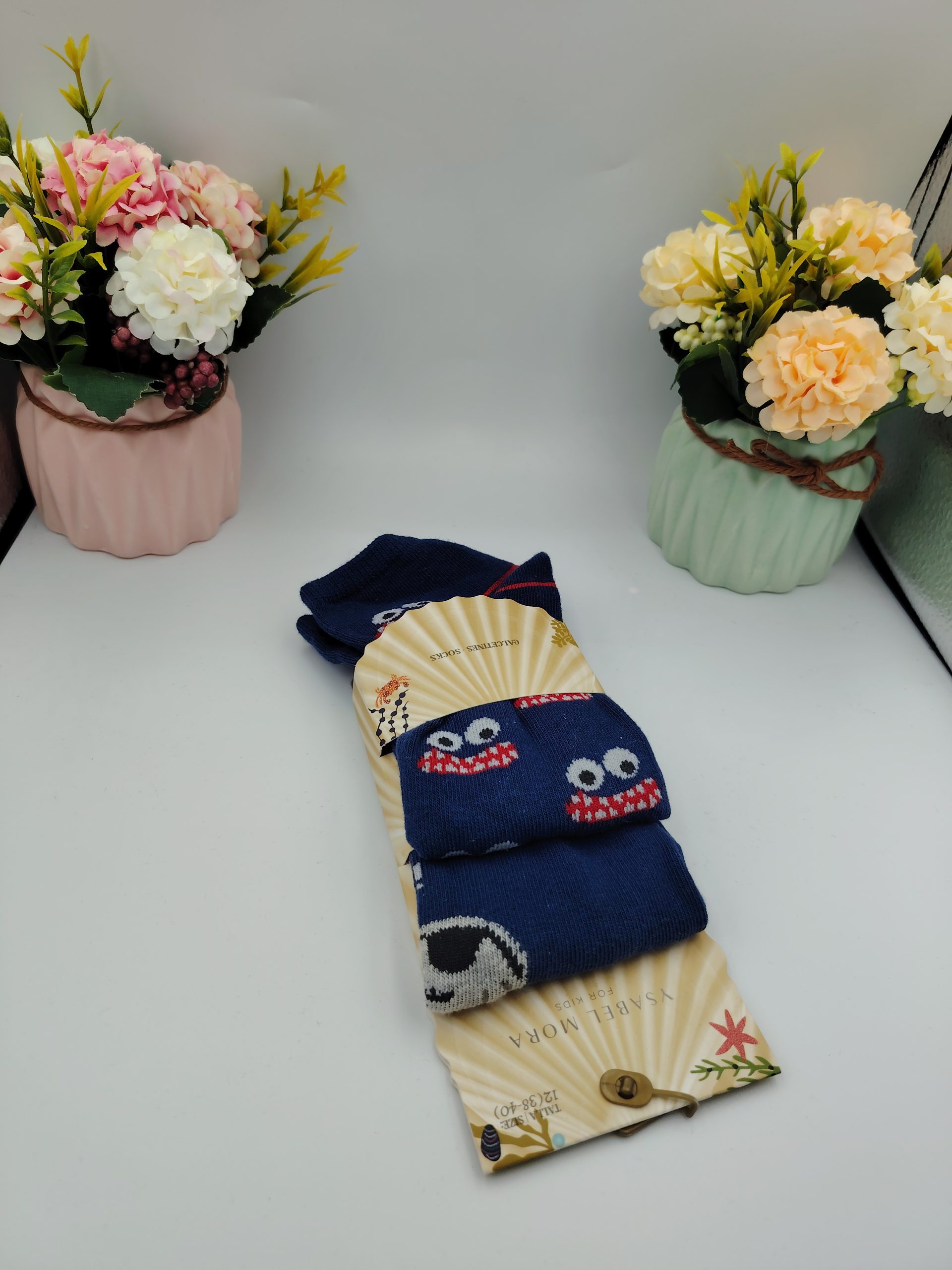 Calcetines taloneros para niño | Discreción y confort diario 3 Calcetines taloneros para niño | Discreción y confort diario