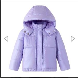 Cazadoras Niña Newness | Estilo, Abrigo y Tendencia de Temporada