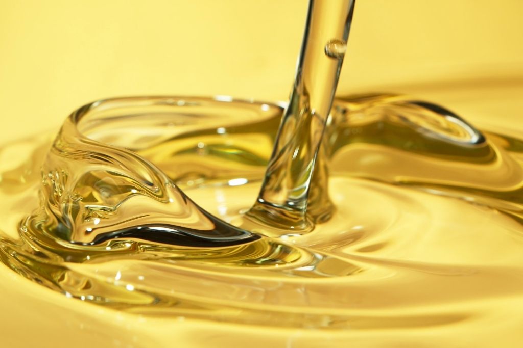 es bueno el aceite de bebe para la piel