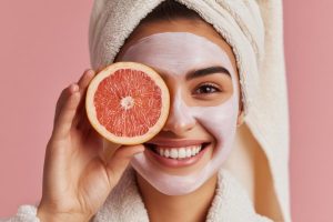 Blog 4 productos de skincare para ninas