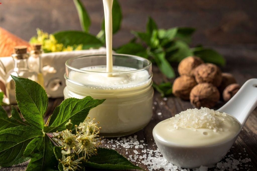 beneficios cremas naturales