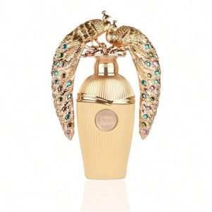 Perfume Afeef Lattafa | Fragancia Floral y Elegante de Lujo Árabe