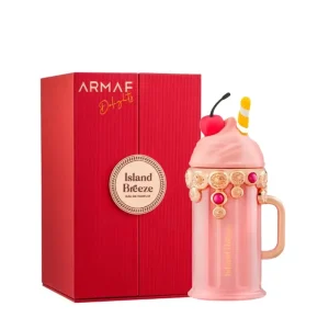 Perfume Island Breeze Armaf | Fragancia Fresca y Marina
