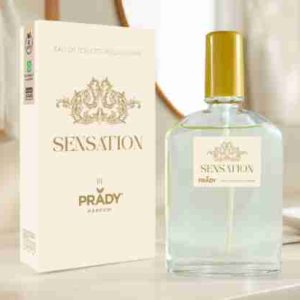 Home 12 Colonia Sensation mujer de Prady